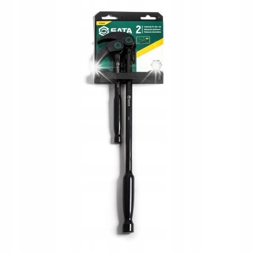 Sata Sada 2 kusov labiek 8" 16" s otočnou pohyblivou hlavicou ST92569