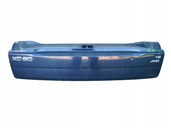 VOLVO XC90 I 1 02-06 BURTA KLAPA BAGAŻNIKA