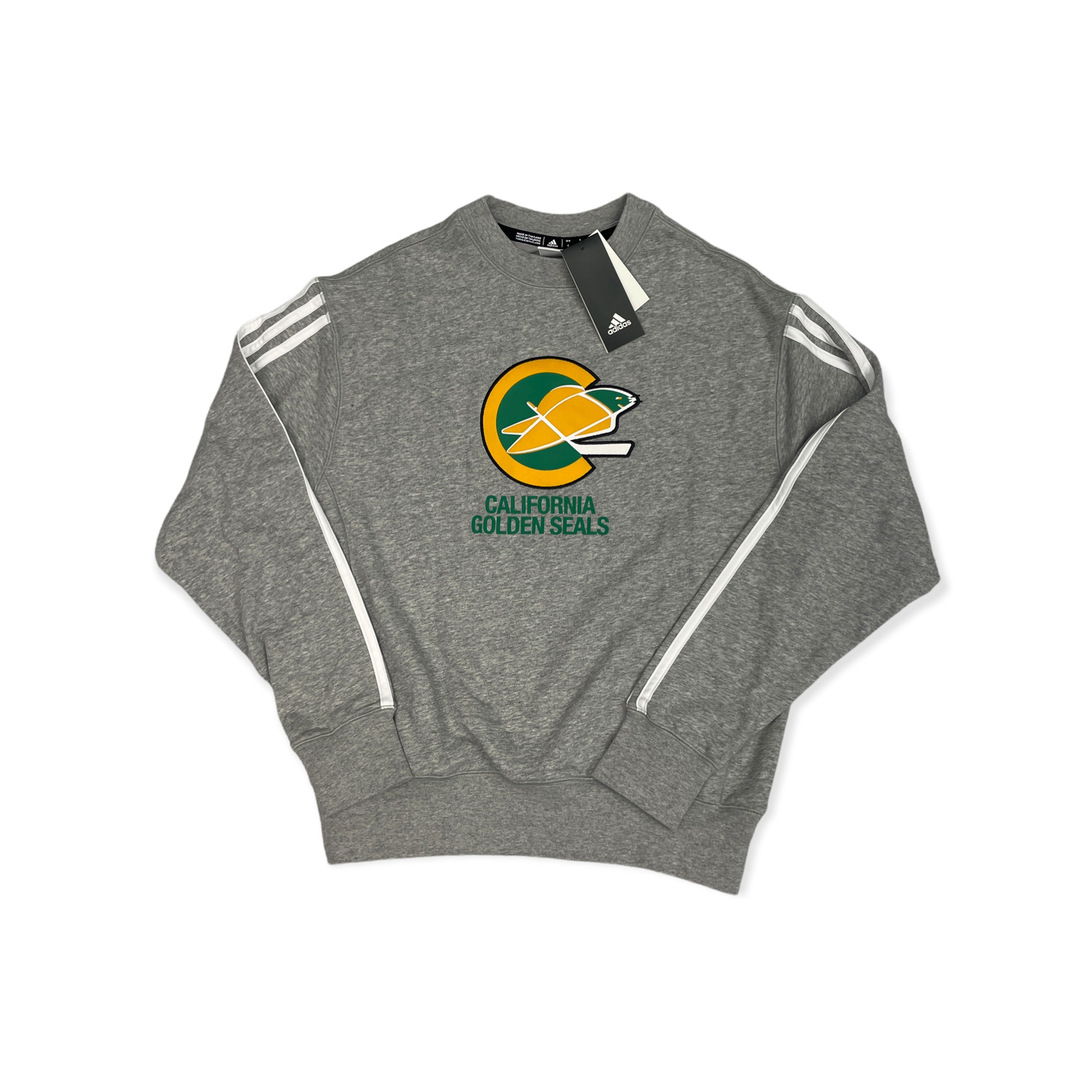 Dámská Mikina California Golden Seals Nhl S