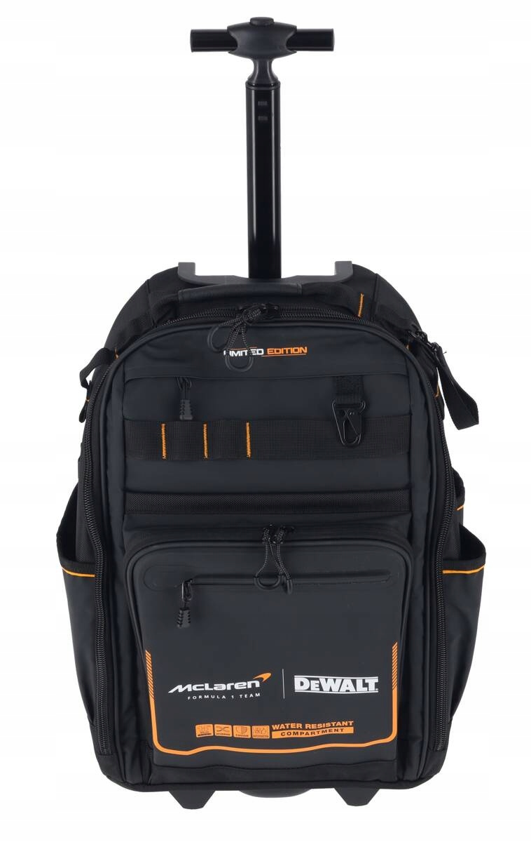 DeWALT DWST60101-9 Batoh s držadlem a kolečky McLaren