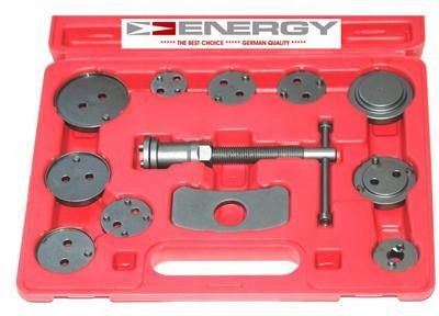 

Energy Zestaw Do Wyciskania Tłoczków Ham. 12 El