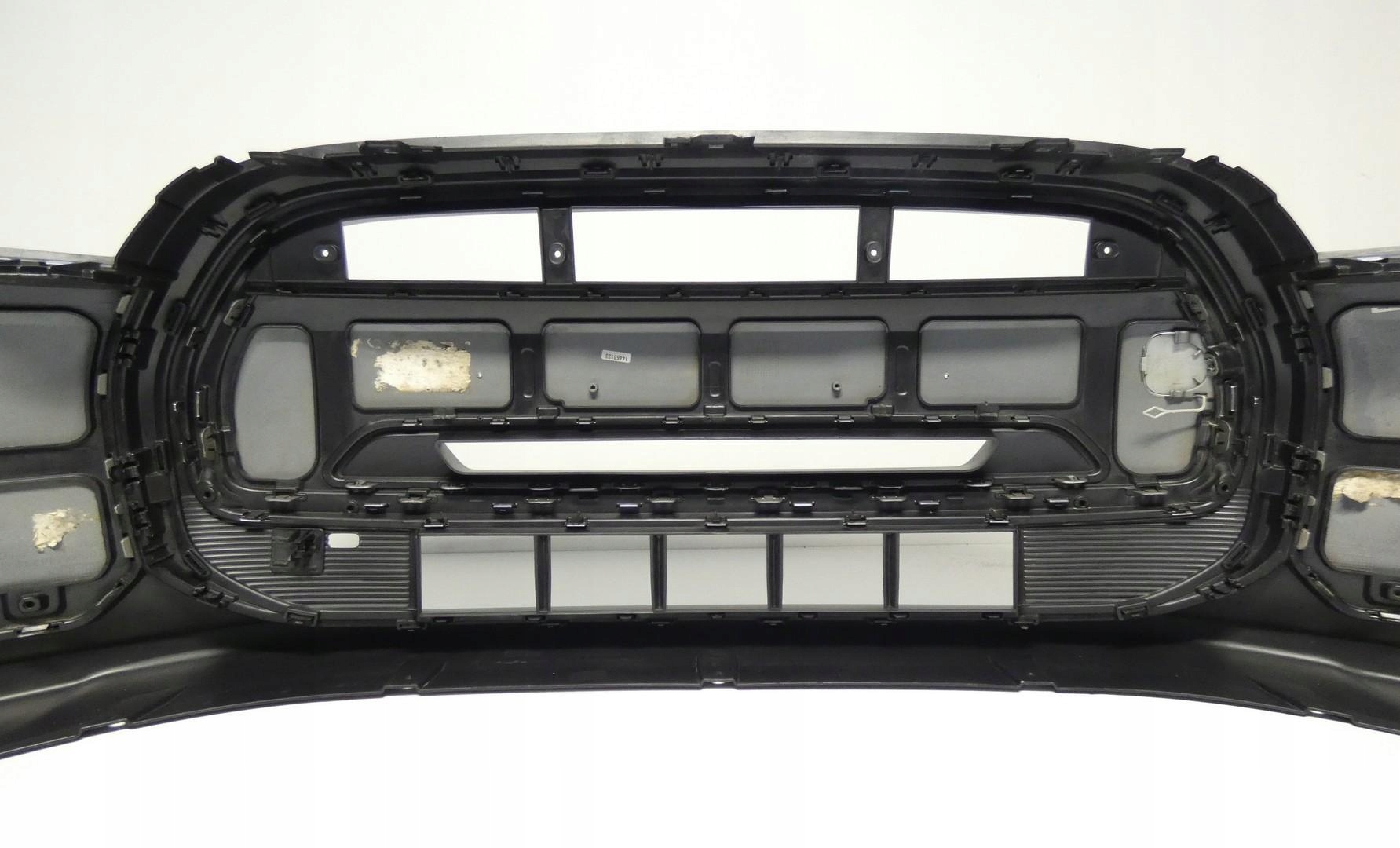 MINI COOPER S F55 F56 LIFT 9450548 2020- bumper front front