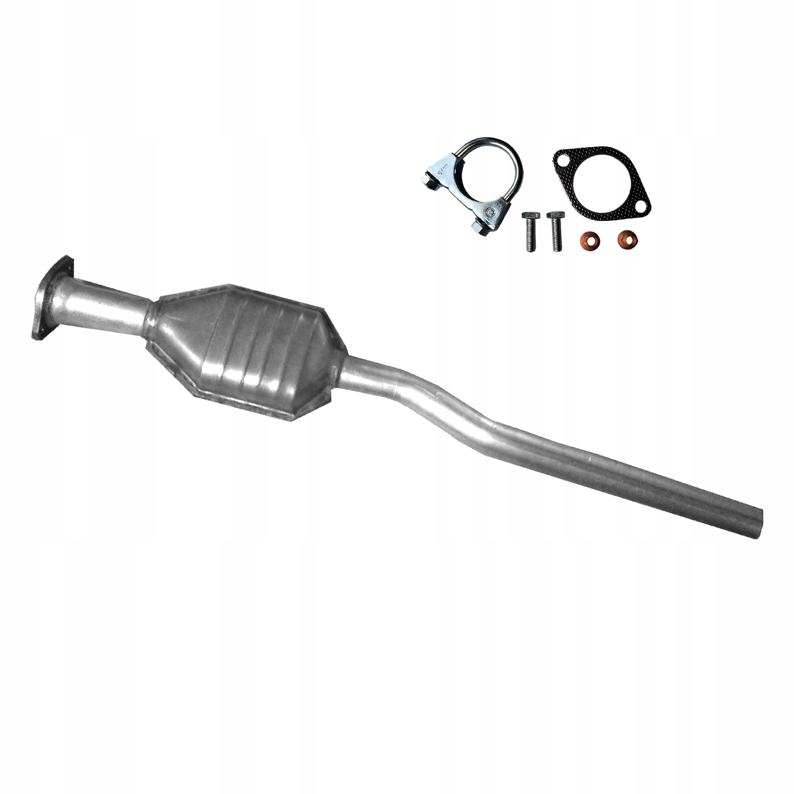 Katalyzátor Renault Laguna I 1,8 Kat