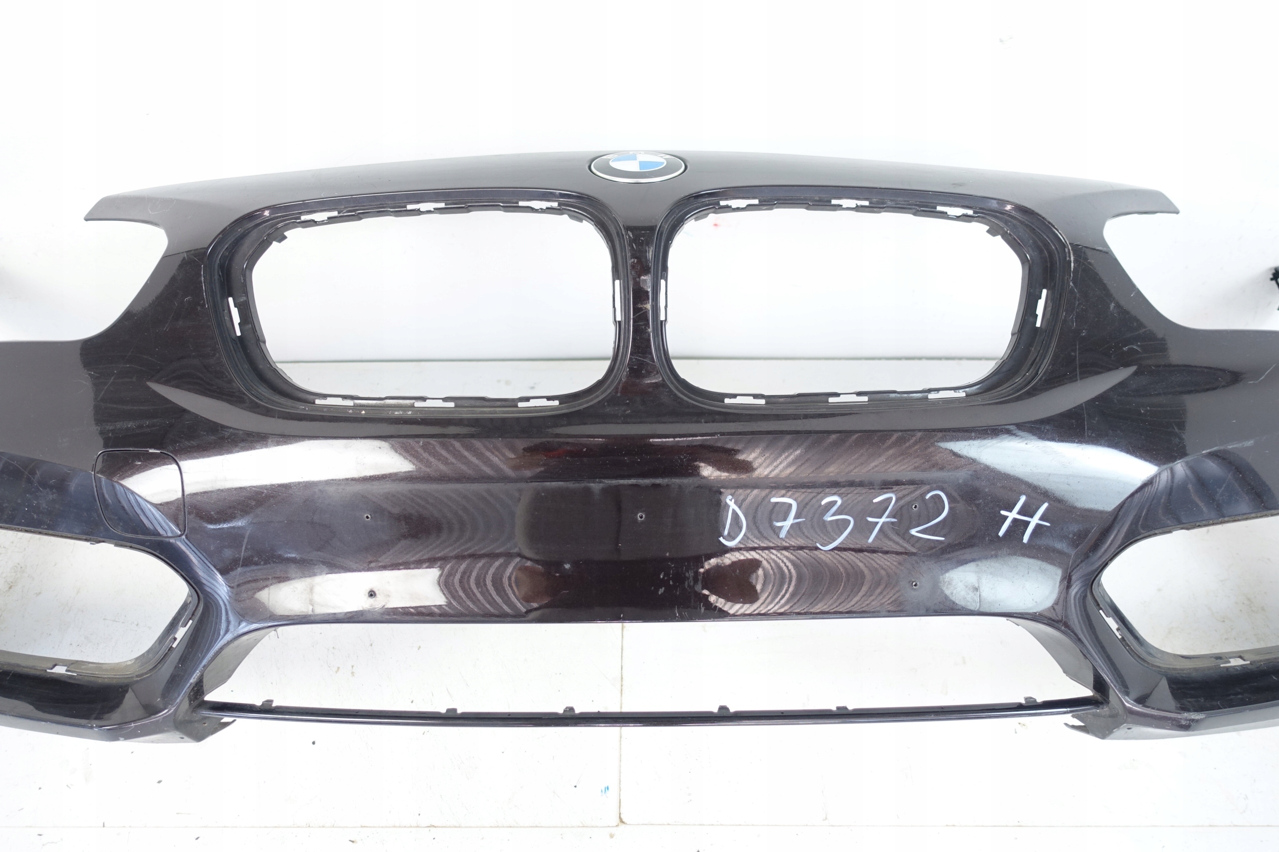 bumper front front BMW 1 F20 F21 LIFT 2015- 7371736