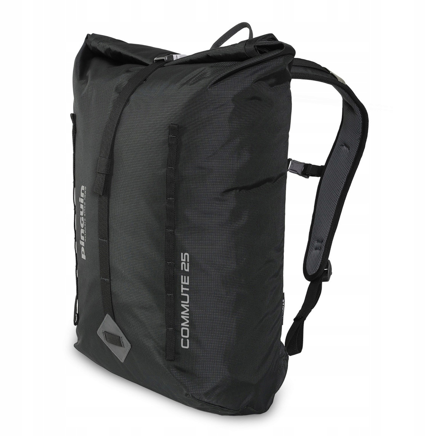 Pinguin Commute 25 Plecak miejski black