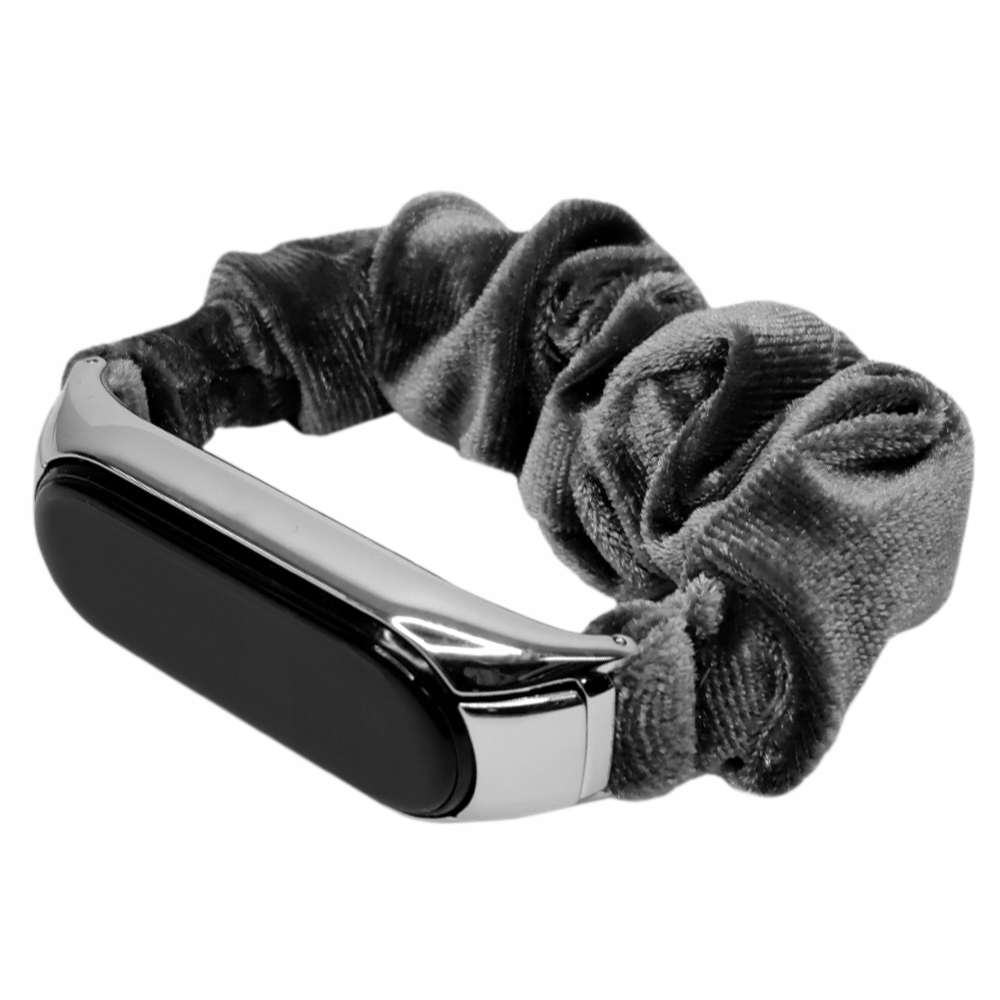 

Scrunchie Opaska do Xiaomi MI Band 5/6