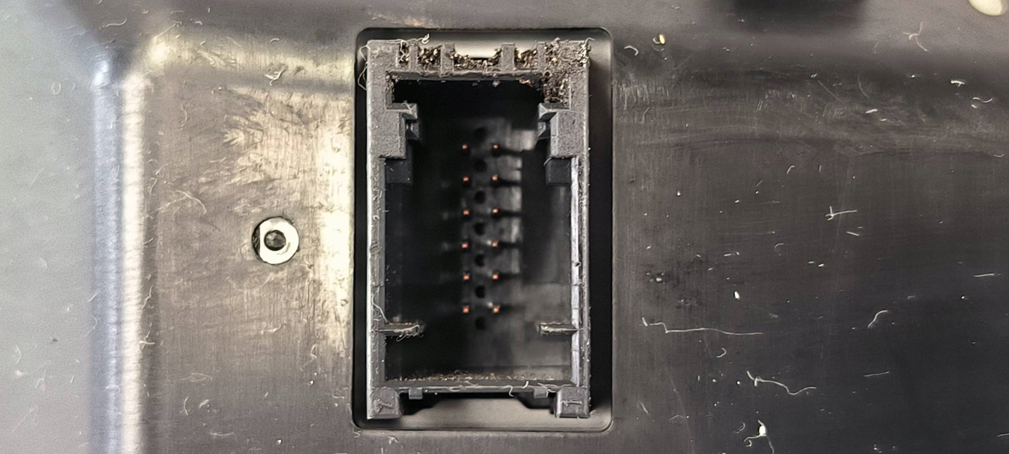 Schermo PANEL 6962424 BMW SERIA 5