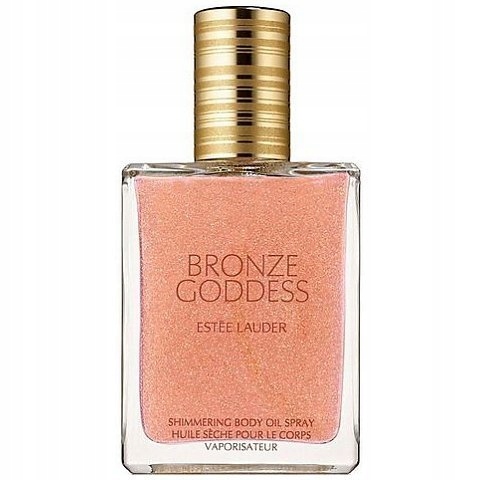 Estee Lauder Bronze Goddess Shimmering Oil tělový olej 45 ml