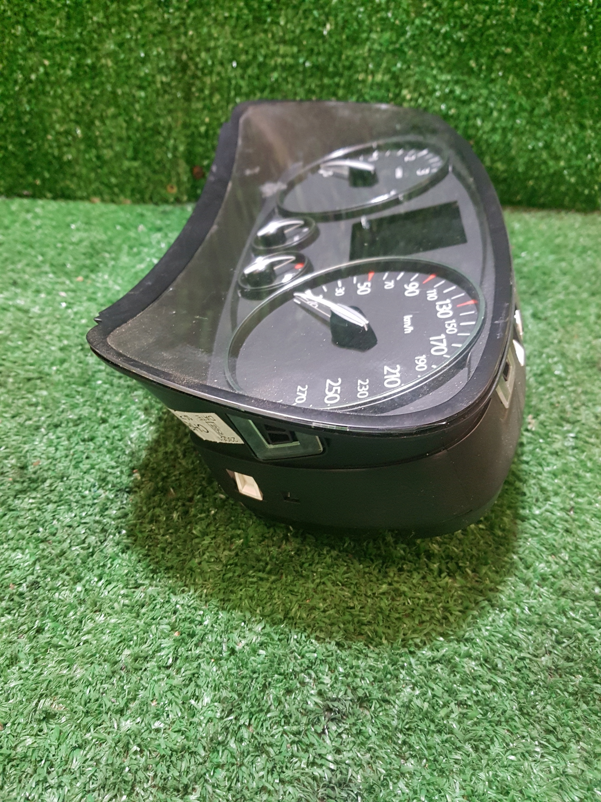 dials dials RENAULT LAGUNA 3 2.0 DCI 248100006R