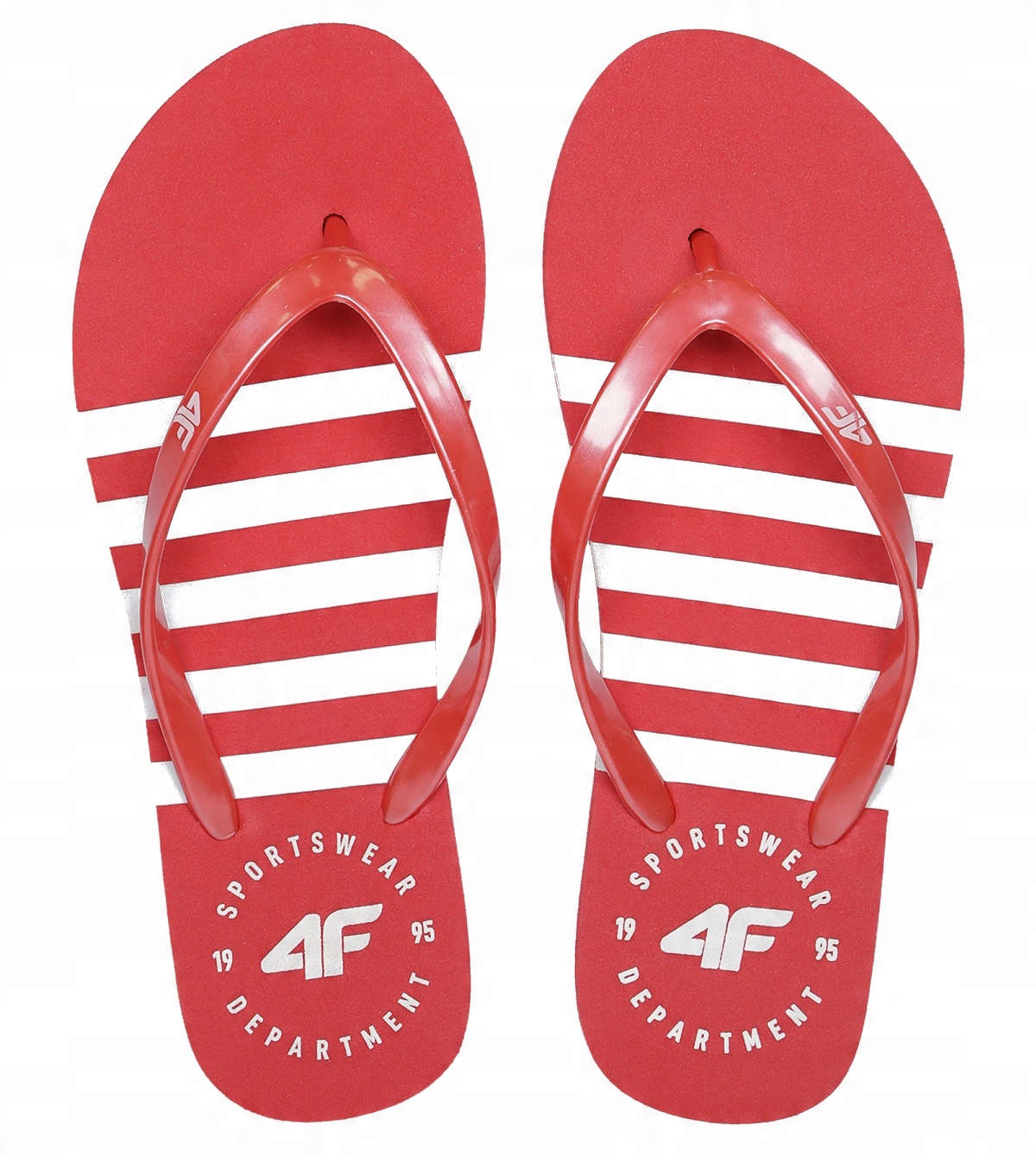 

Damskie Japonki 4F L20 KLD004 62S 38