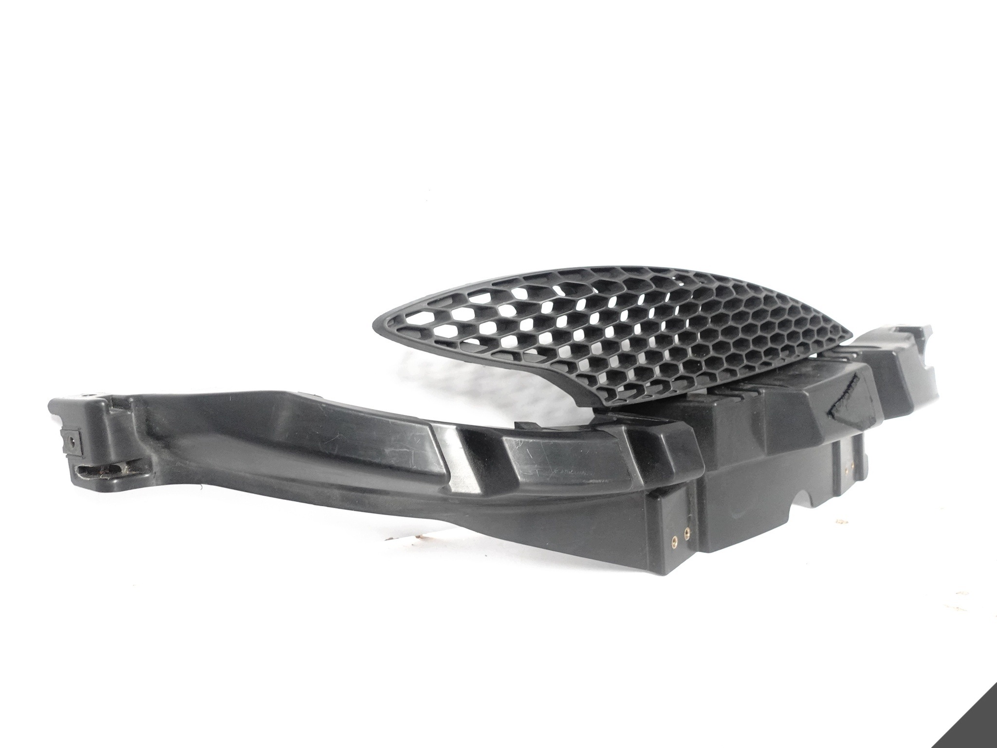MCLAREN 570S 540C 570GT 15-21 Grille Moulage Support plaque Feux phare Droit Arrière