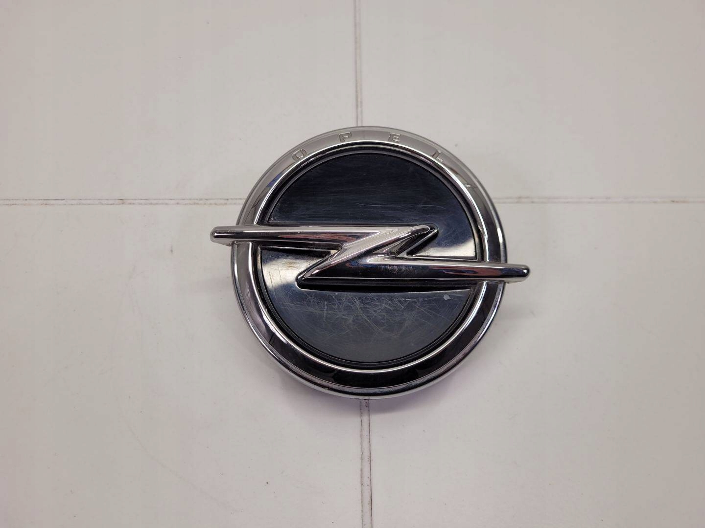 handle bonnet boot Opel Corsa F 2020 9830092980