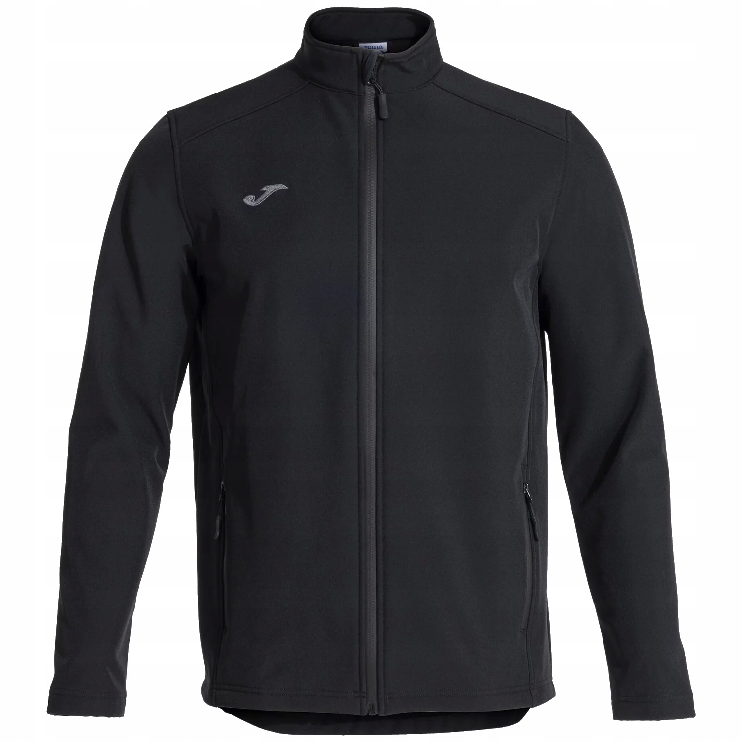 Softshellová bunda Joma Basilea II 103792-100