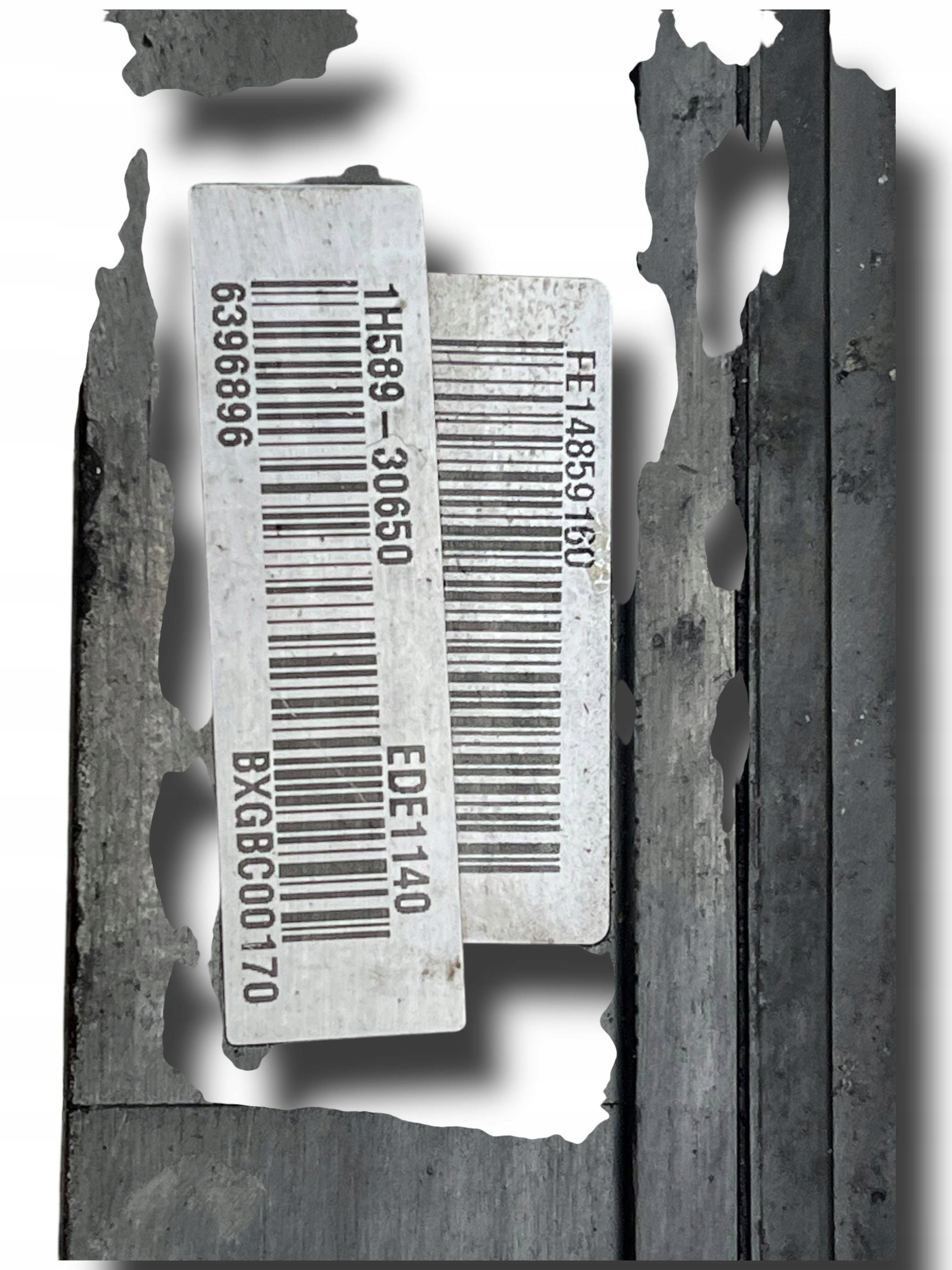 Pompa ABS 1H589-20650 KIA CEED e !J