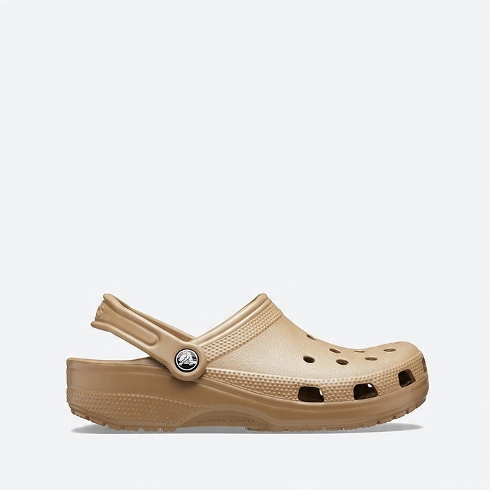 

Buty klapki Crocs Classic 10001 Khaki 42-43