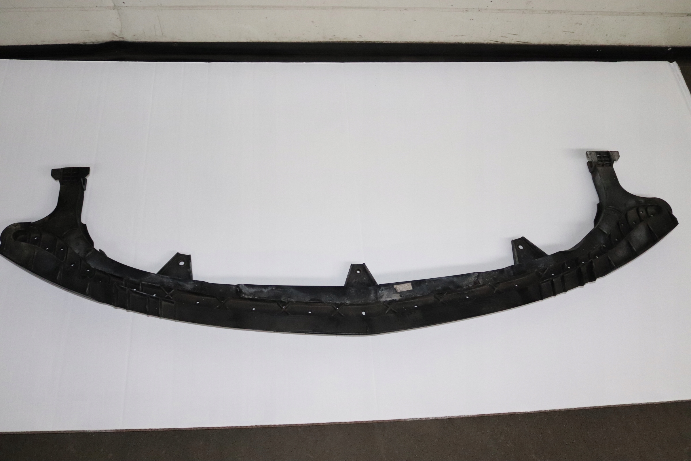 OPEL ASTRA J 09-12 BELKA WZMOCNIENIE ZDERZAKA