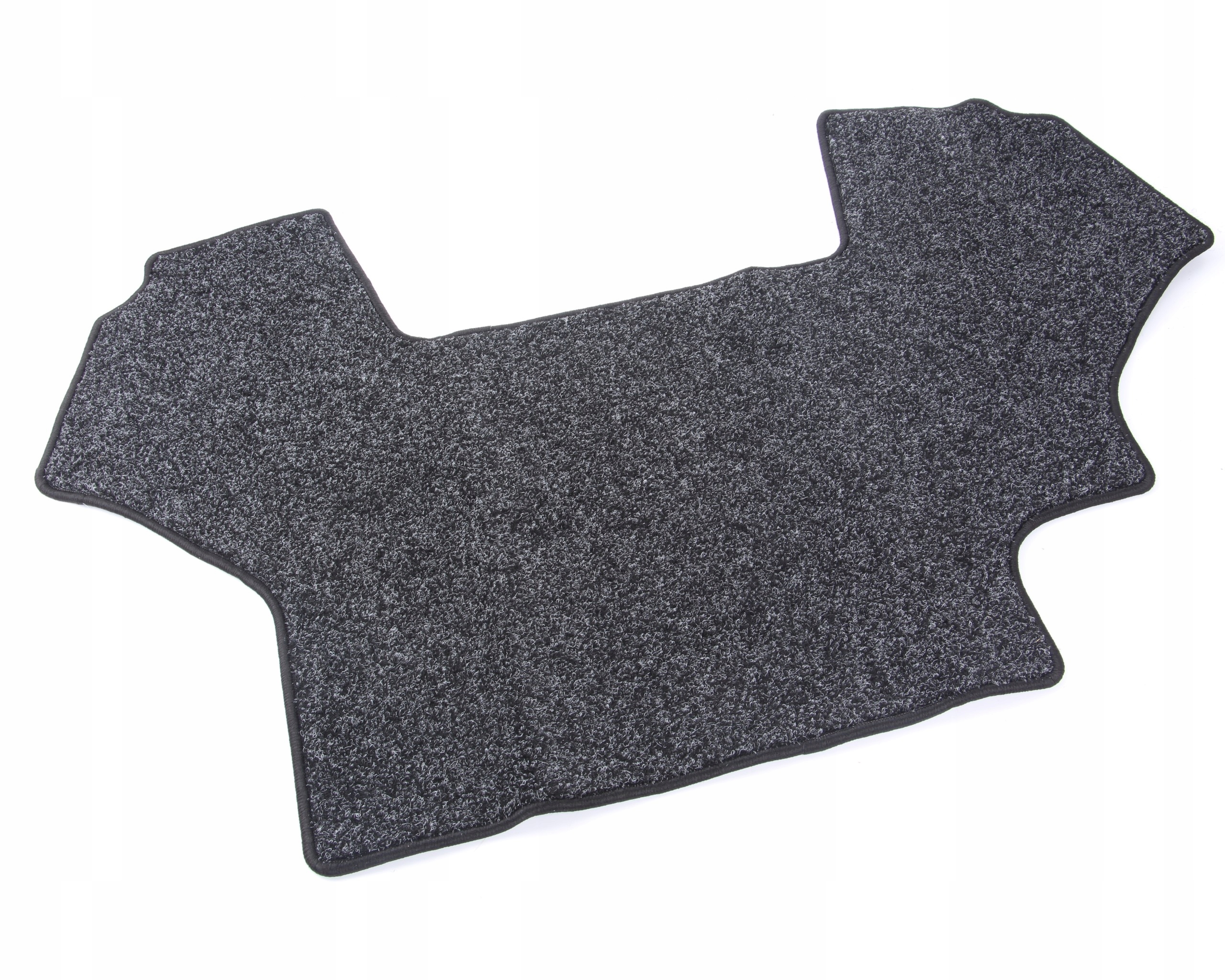 podlahová rohož, velurová krytina Case CVX