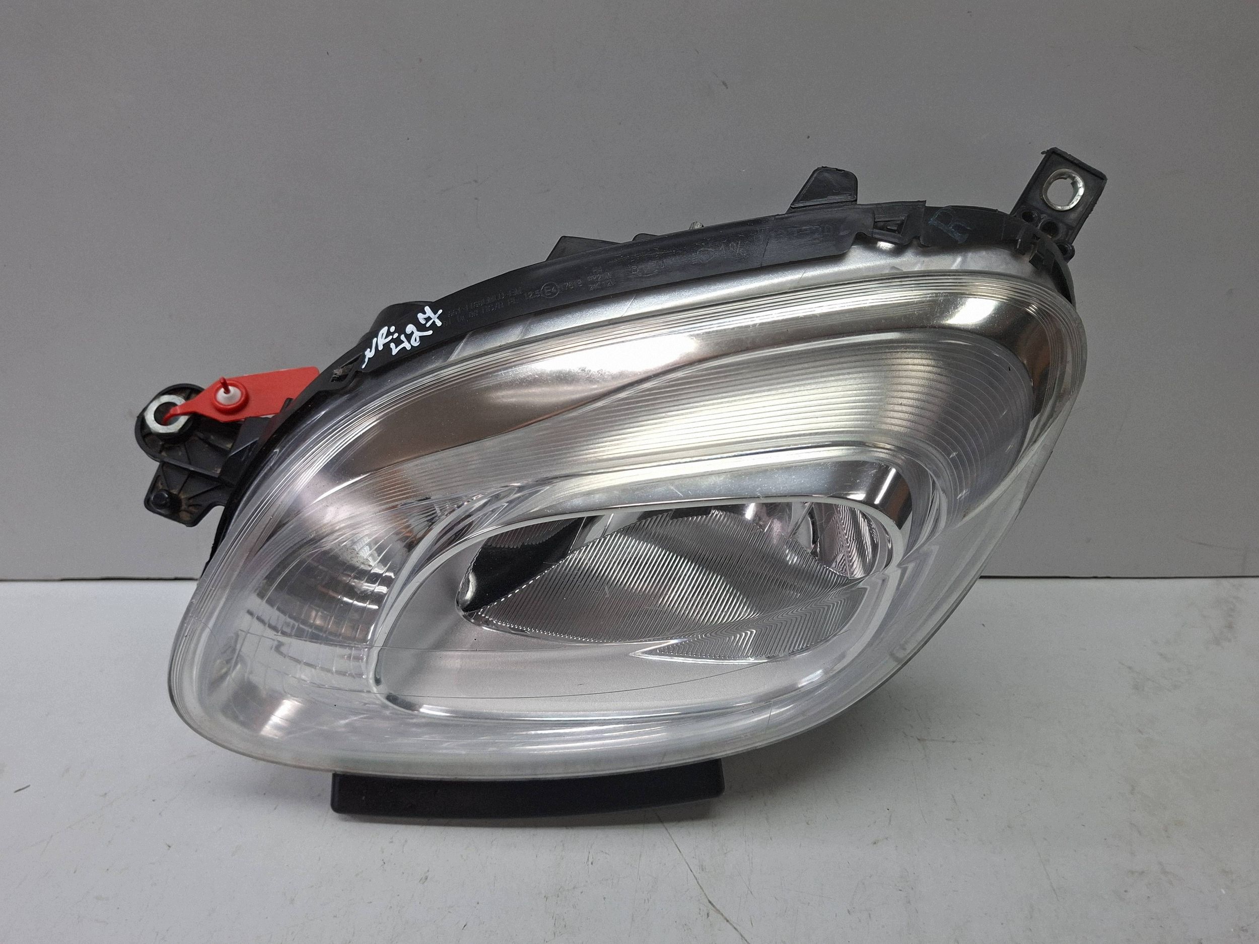 light front left DEPO FIAT PANDA III 2012