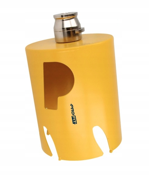 Pro-fit Otwornica Long D138 mm drewno płyta /pcv