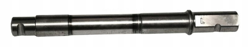 Levý čep výhybky Ursus C360 Ursus Chełmno 50434160U