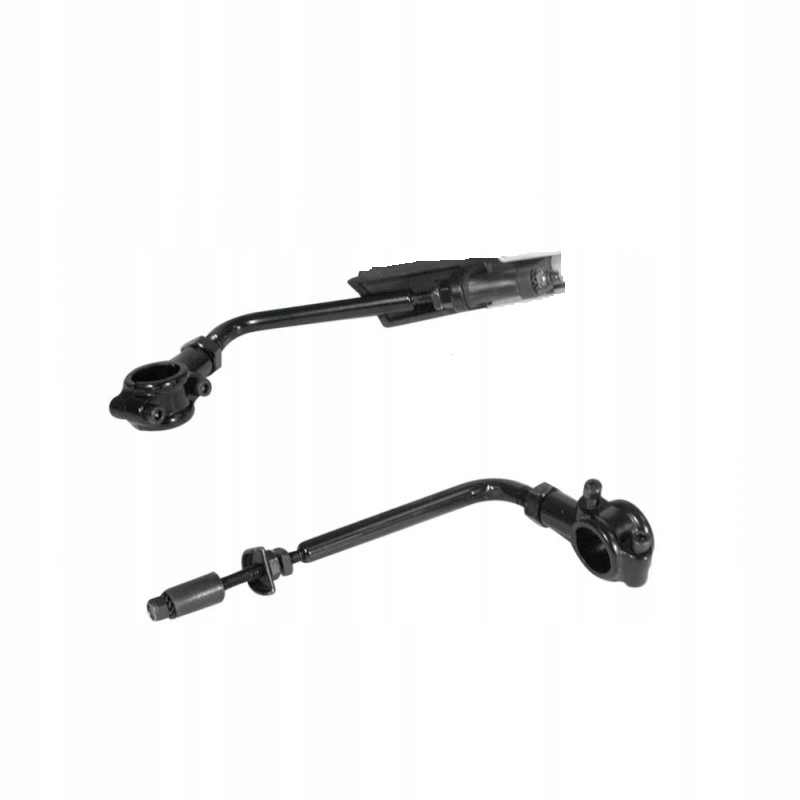 Držiak Na Upevnenie Handbarov Vnútorný Powermadd 06350750