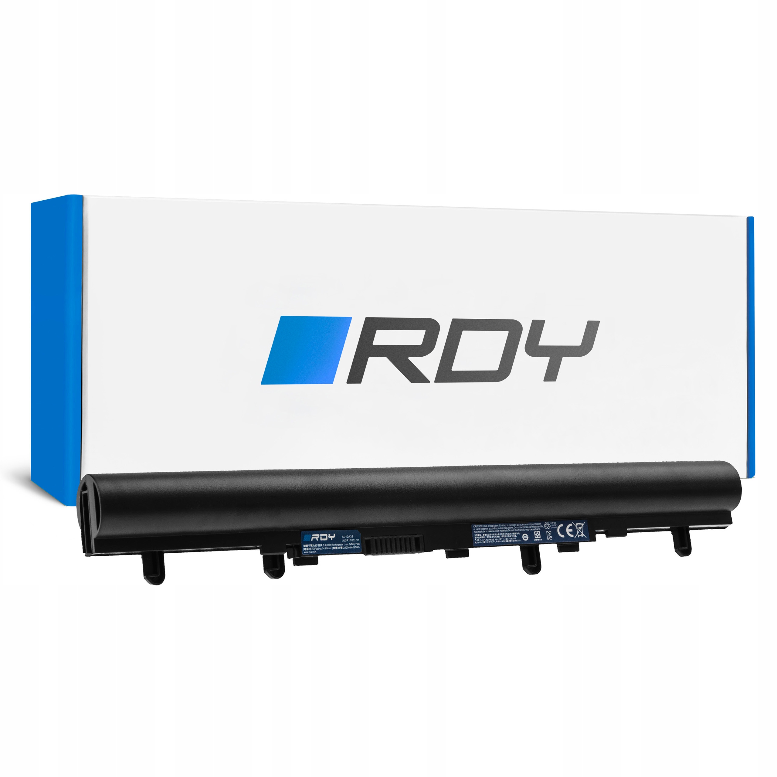 

Bateria AL12A72 do Acer Aspire V5-571 E1-570G