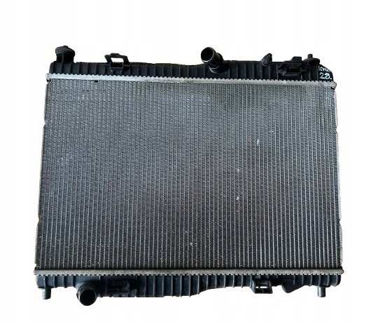 FORD FIESTA MK7 LIFT 2012-2017 1.0 ECOBOOST water cooler C1B18005AA