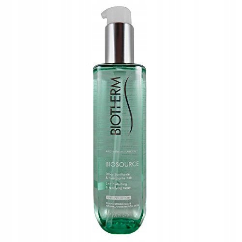 Biotherm Biosource Hydratační A Tonizující Tonik 2