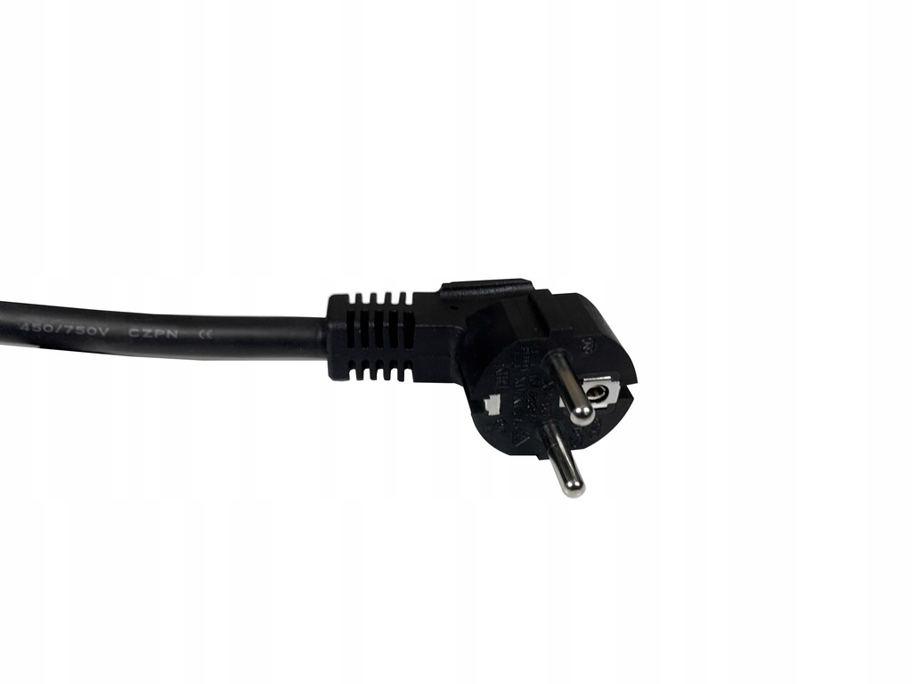 Ładowarka przenośna EV BESEN BS-PCD030 3.6 kW Liczba gniazd 1