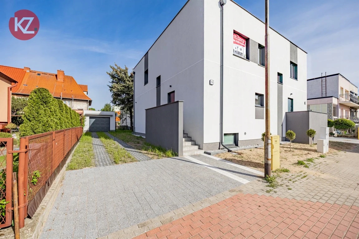 Dom, Piła, Pilski, 157 m²
