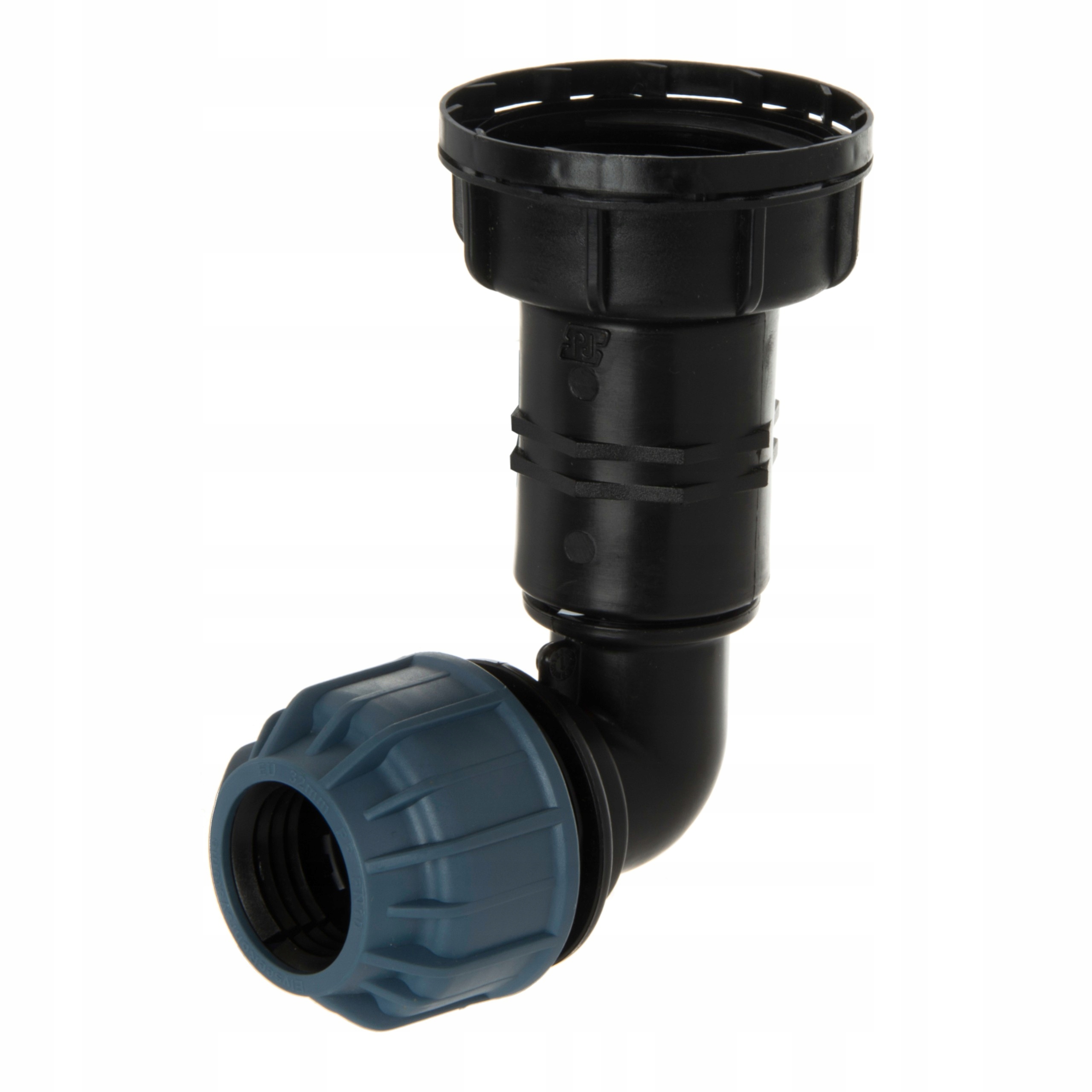 

Kolano złącze redukcja Mauzer S60x6 x 32mm