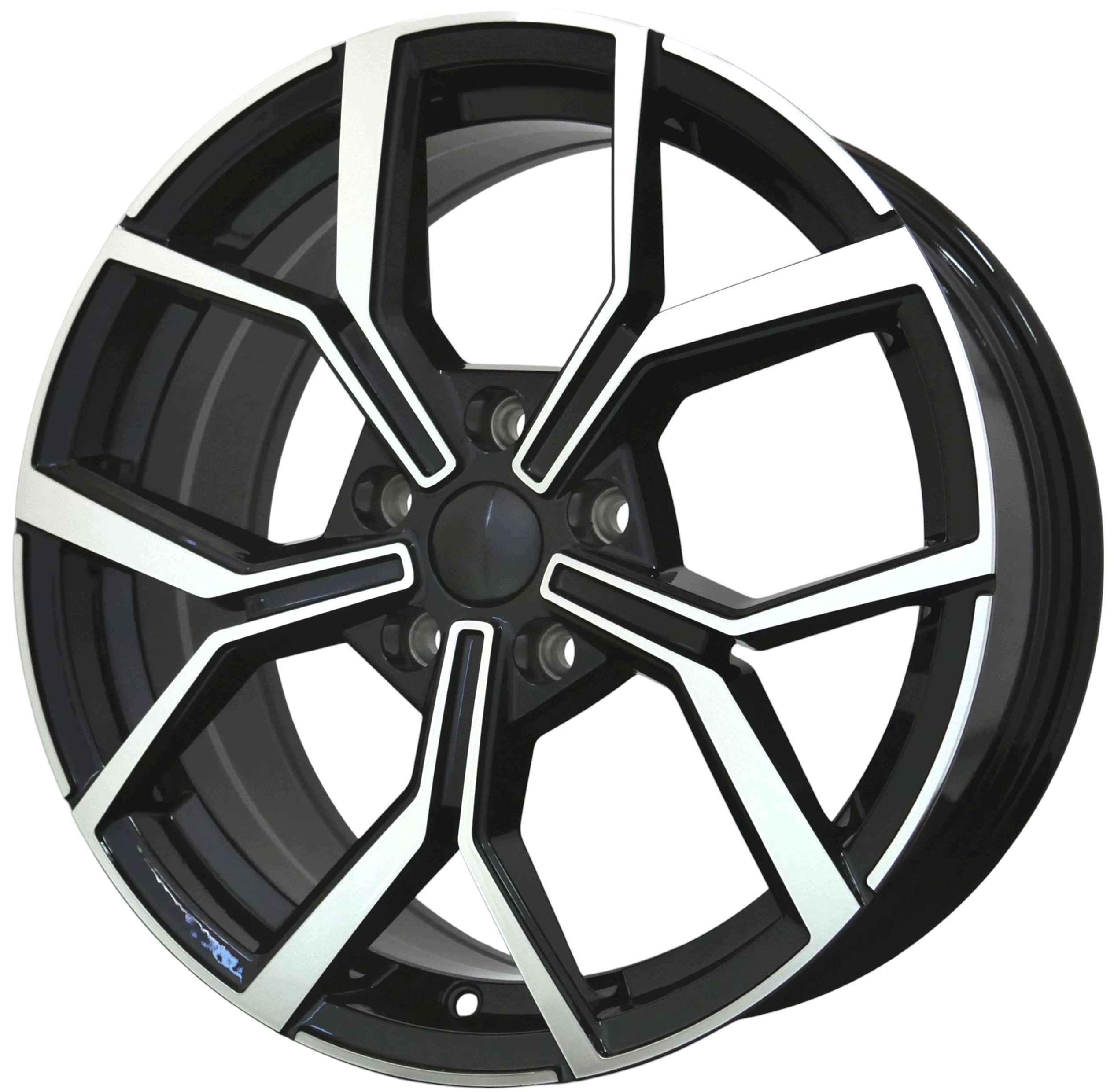 Felgi 17 pro Vw Arteon Golf Mk8 Mk7 Mk6 Passat B9 B8 B7 T-Roc Tiguan Tayron