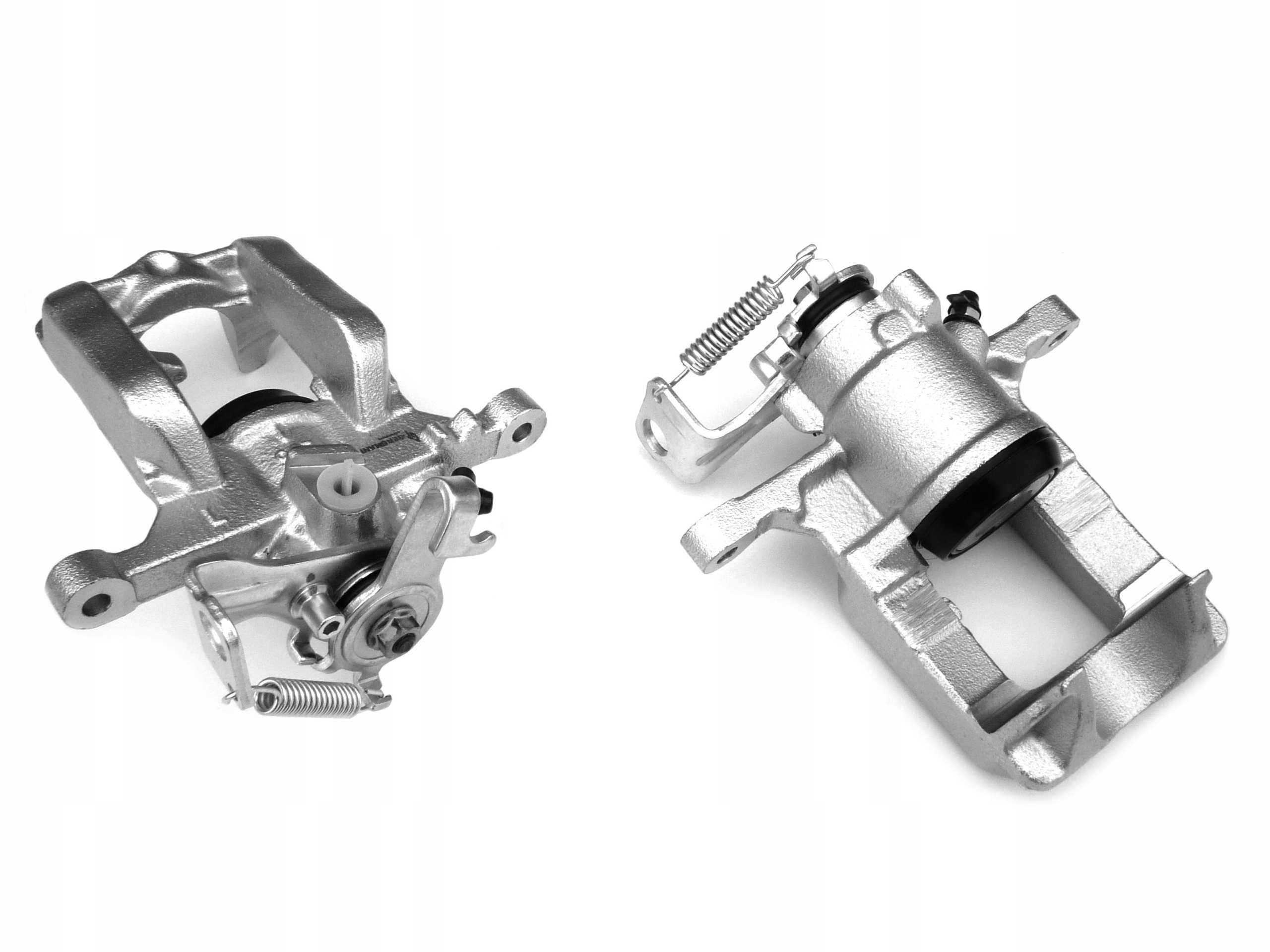 GT80-355 - ЗАТИСКАЧ ЗАДНІЙ ЛІВИЙ OPEL ASTRA J 1.4 1.6 1.8 2011-