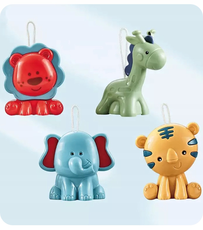 KARUZELA DO ŁÓŻECZKA GRAJĄCA POZYTYWKA z PROJ Marka Stator