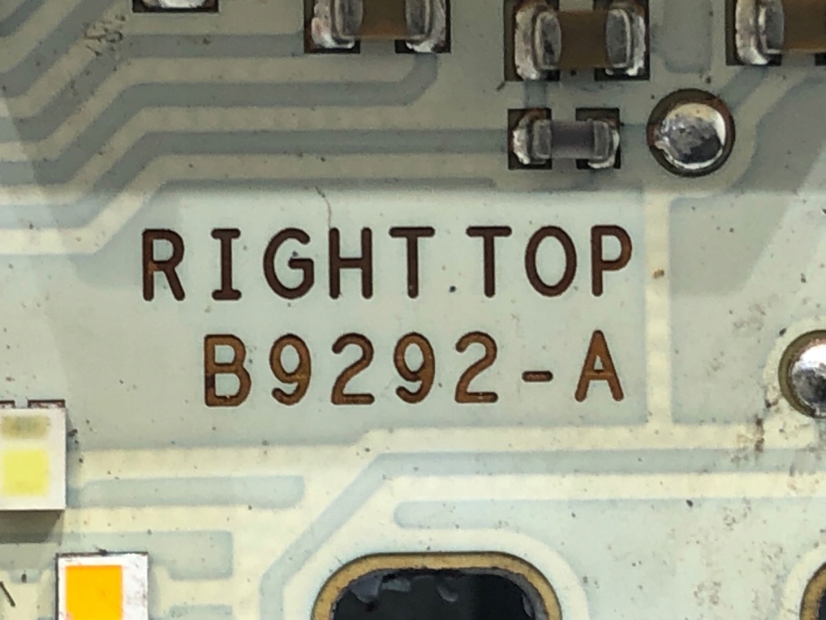 MODUŁ PEUGEOT 508 I B9292-A STEROWNIK Typ samochodu Samochody osobowe