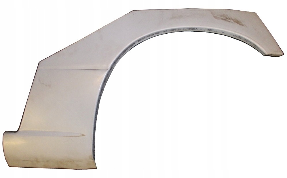 Mazda MX-5 89-98 Oprava Blatníku Zadní Levá