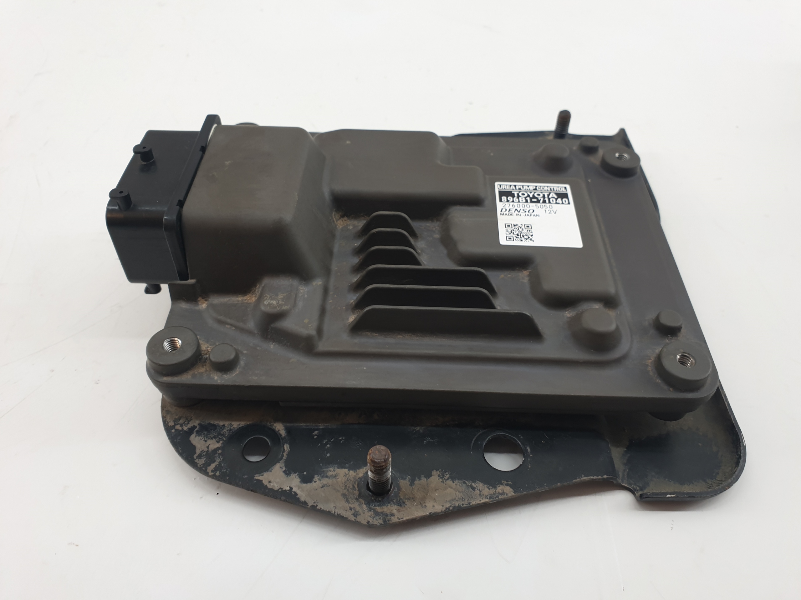 control unit module ADBLUE TOYOTA HILUX VIII 8 896B1-71040 276000-5050