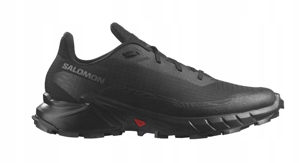 Pánské boty Salomon Alpha 5 L47313100 46