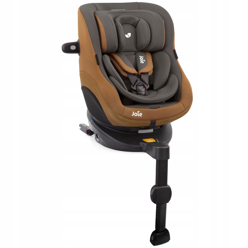 

Fotelik Obrotowy Joie i-Spin 360 GTi Spice