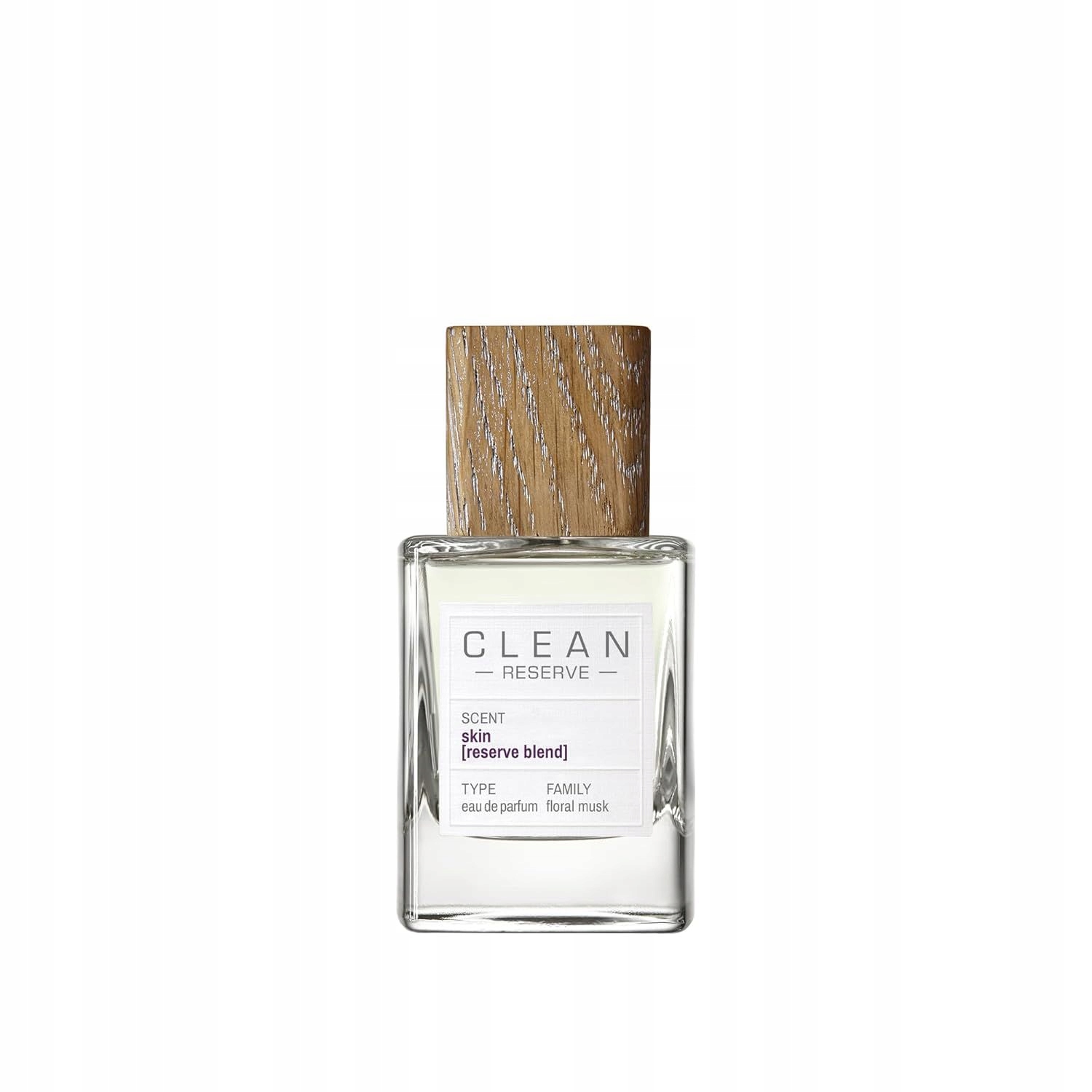 Clean Reserve Skin Blend Edp 50 ML (Parfémovaná voda)