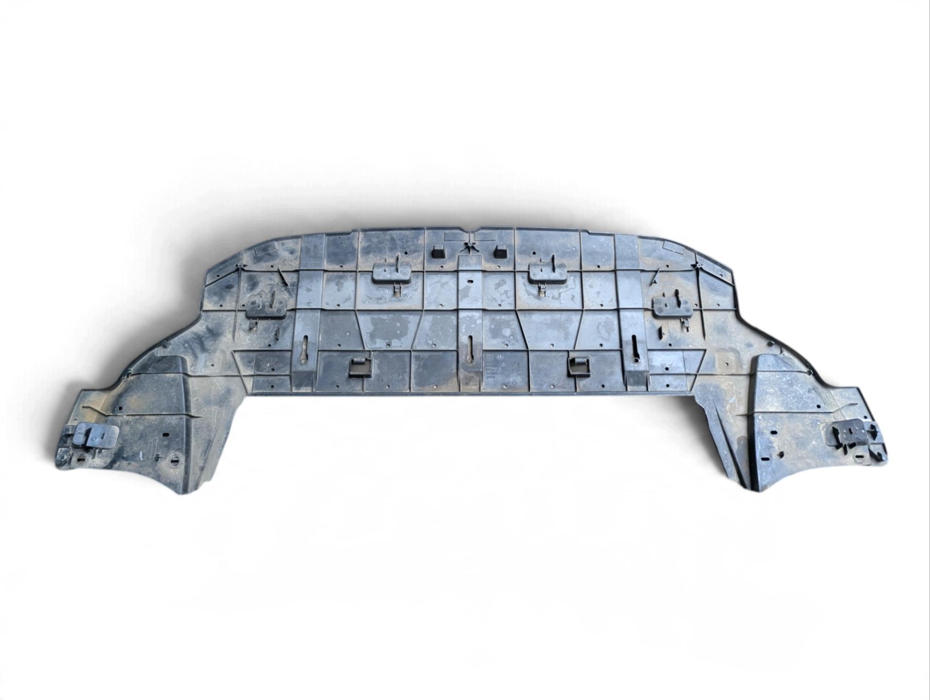 cover below bumper front Peugeot 308 1 2010 9680379780