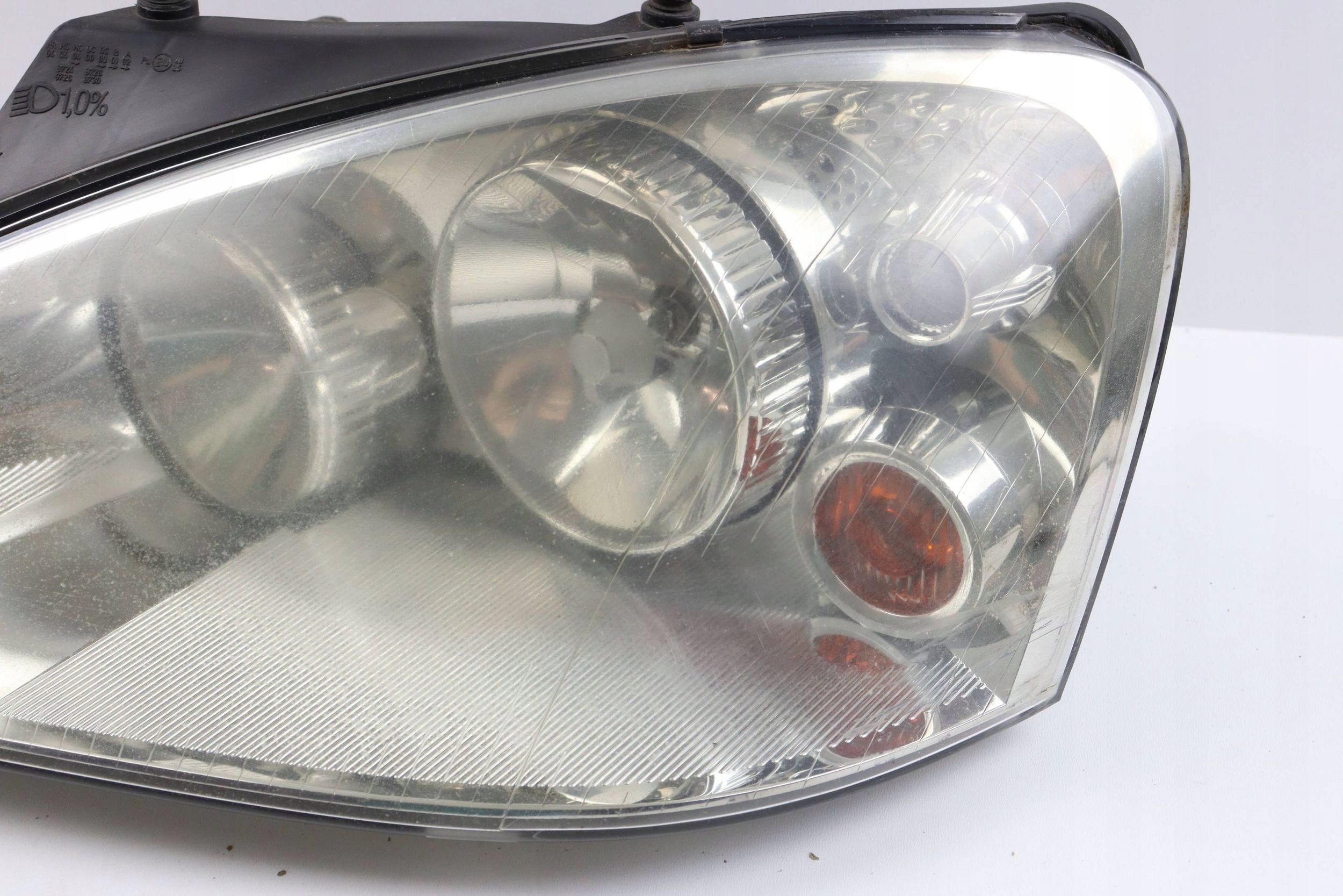 FORD GALAXY MK1 FL light front left front LIFT 7M5941015L EUROPA