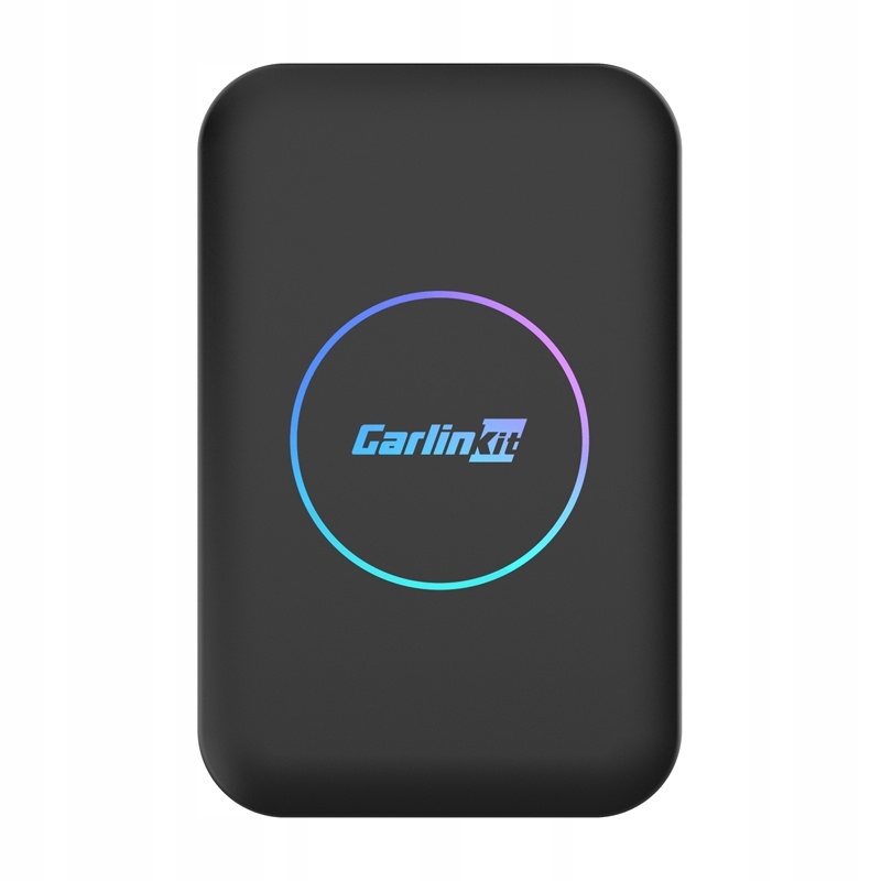 Carlinkit Tbox Lite S Bezdrátový adaptér pro auta Carplay Android Auto