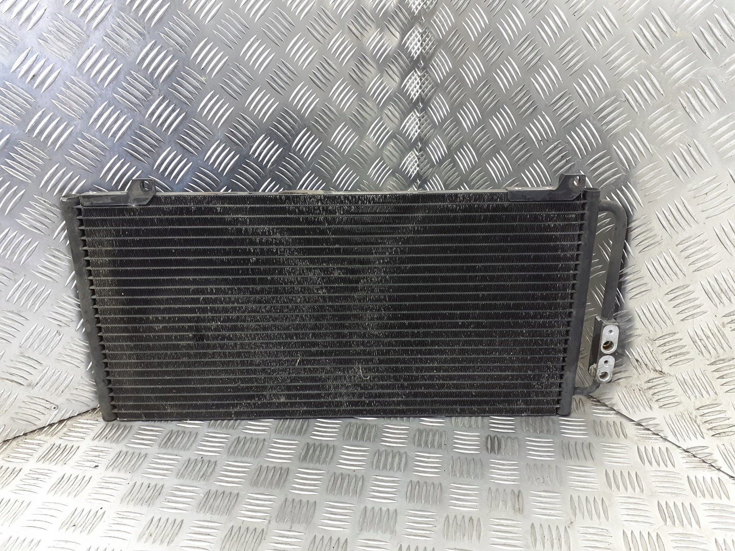 Радиатор кондиционера ROVER 400 1.6