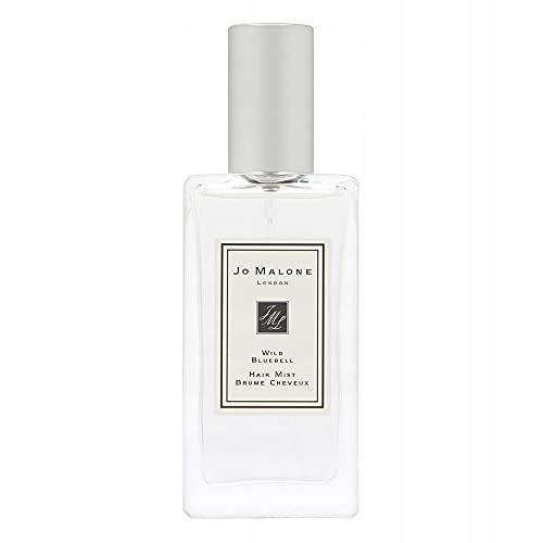 Jo Malone Wild Bluebell Vlasový Sprej Objem: 30 ML Pro Ženy