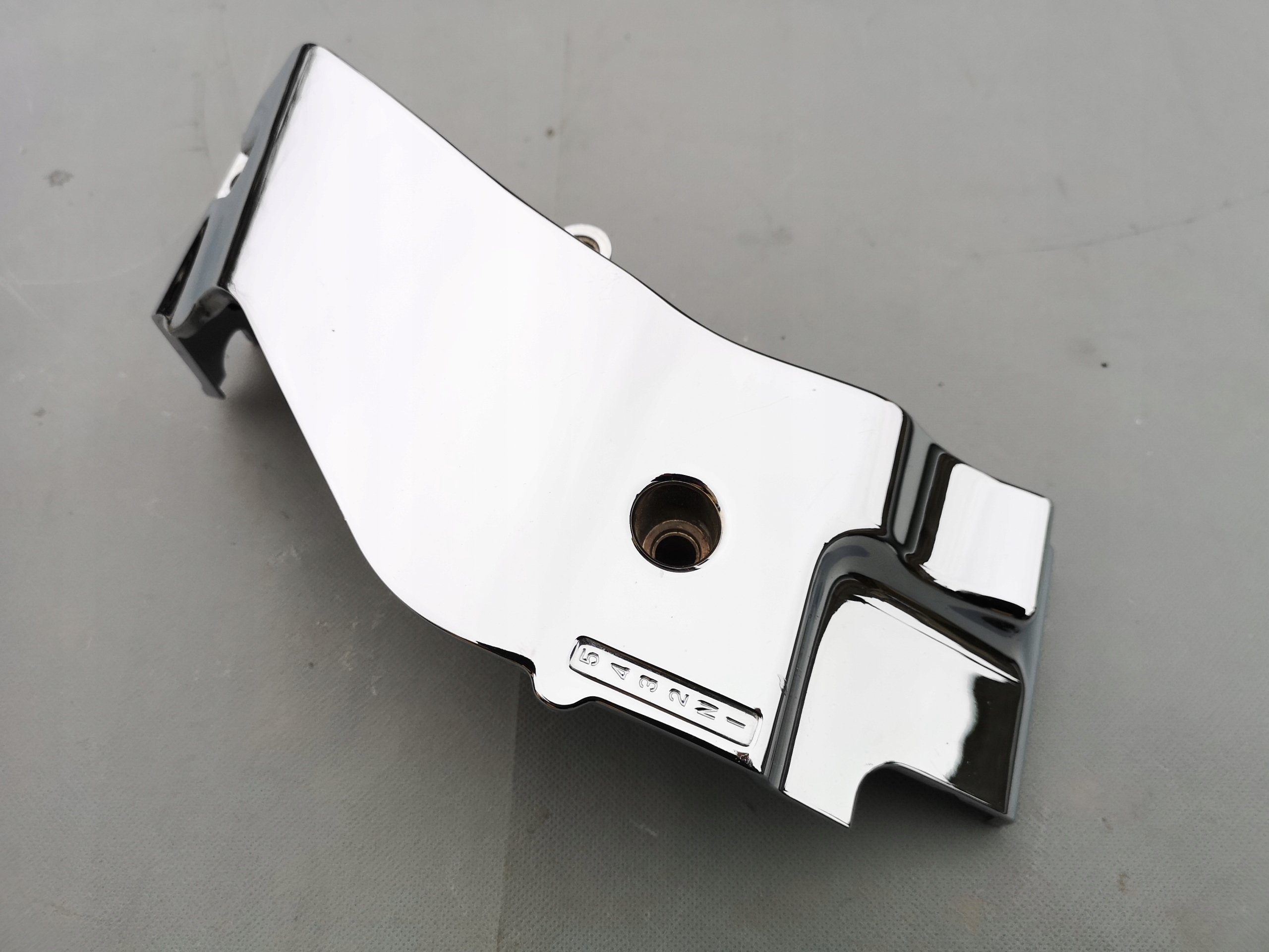 Крышка капота корпус для SUZUKI VL 800 C50 BOULEVARD