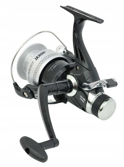 KOŁOWROTEK TOP CARP FRT 600 JAXON FEEDER GRUNT Kod producenta KJ-TCB600