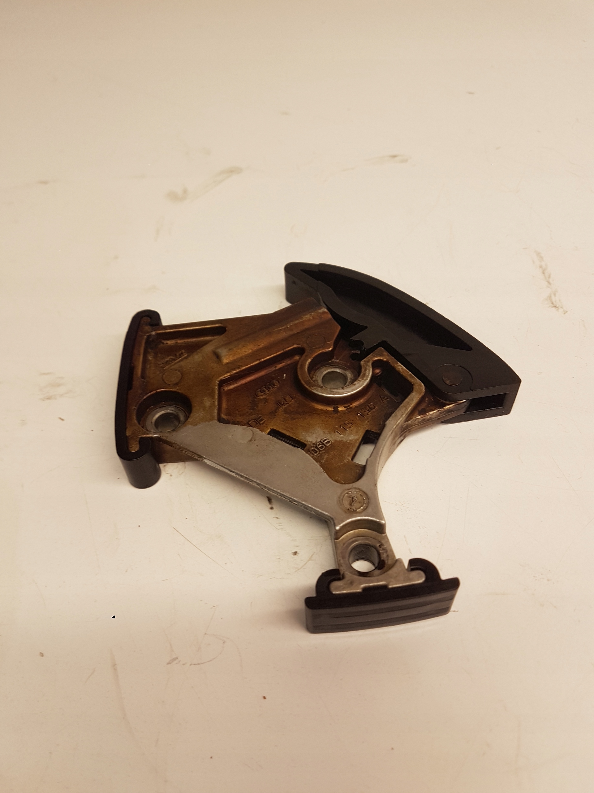 Spanner LANCUCHA des Zahnrads AUDI 2.0 TFSI 06B115130