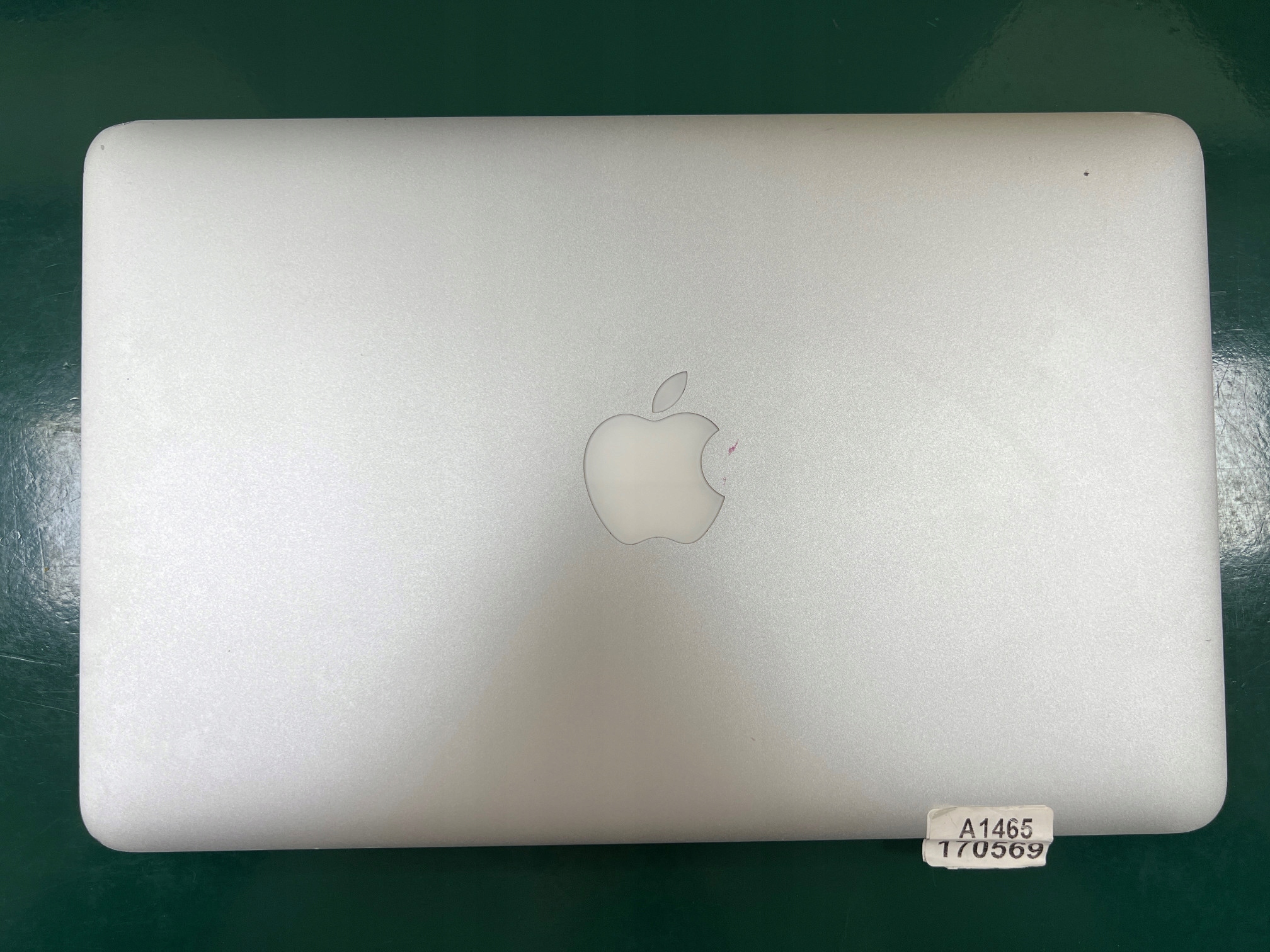 APPLE MACBOOK AIR 5,1 A1465 2012 MID na części BATERIA