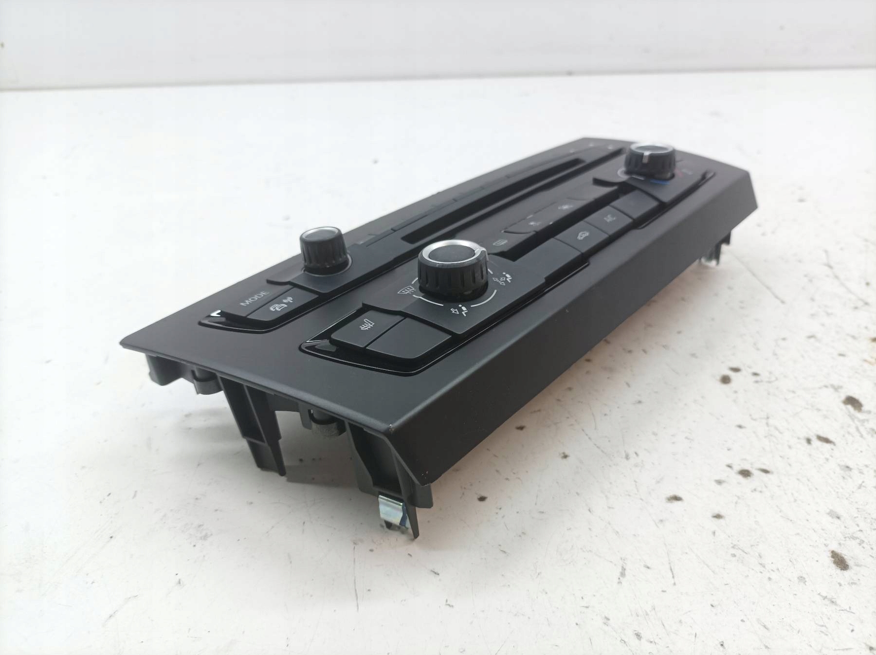 control panel RADIA KPL Bmw Seria 1 II (2011-2019 ) F20/21